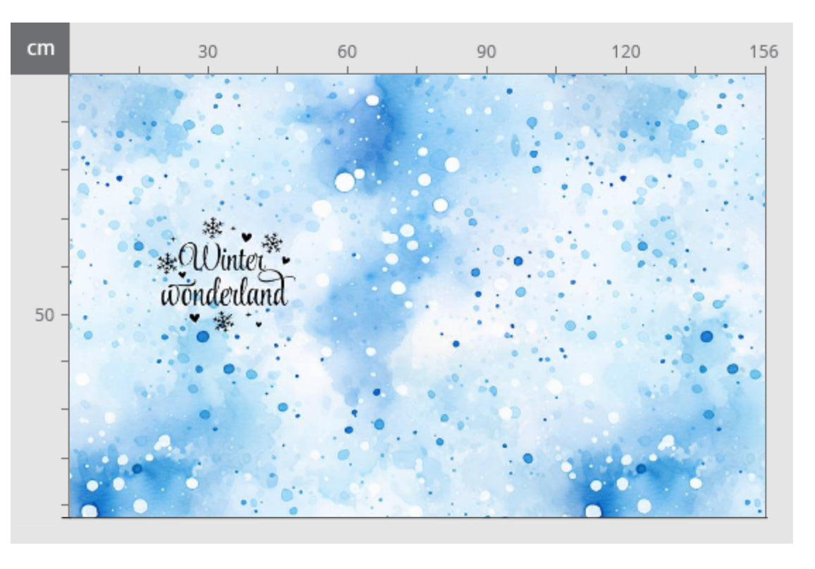 Panel Winter Vorbestellung